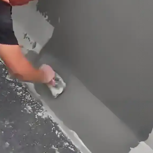白山GB50728一级聚合物改性水泥砂浆